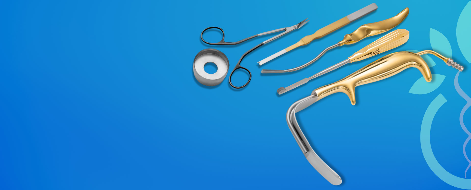 Premium Plastic Surgery Instruments