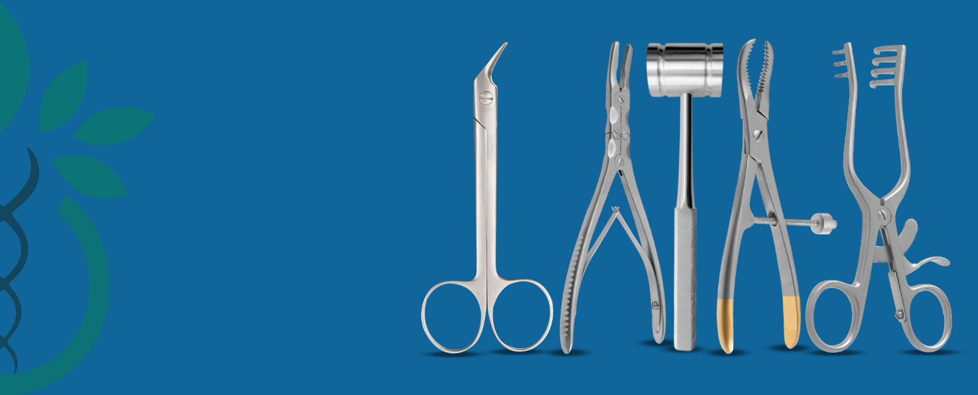 Orthopedic  Instruments