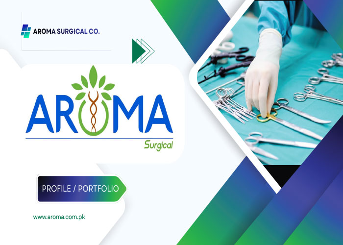 Company profile
