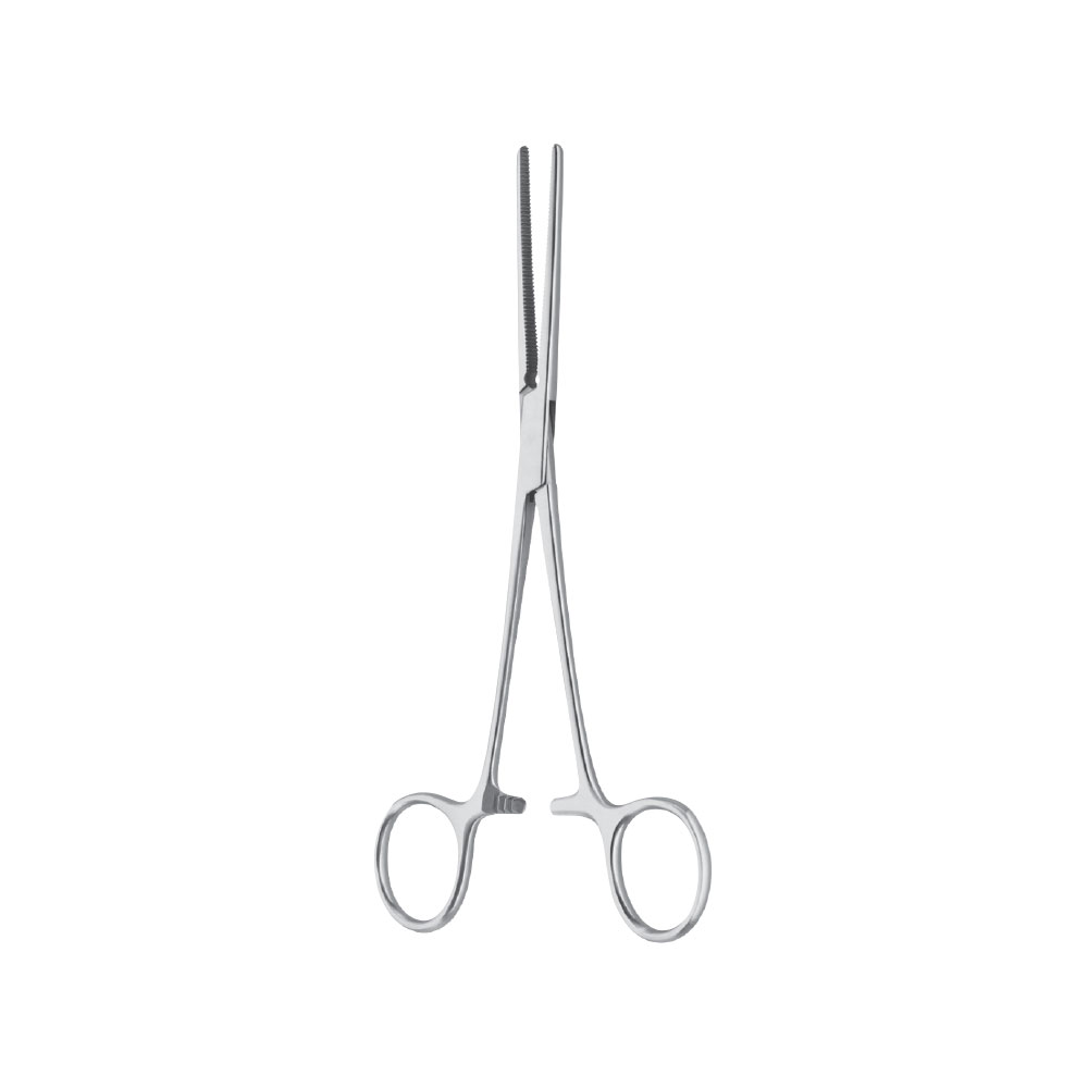hemostatic-forcep