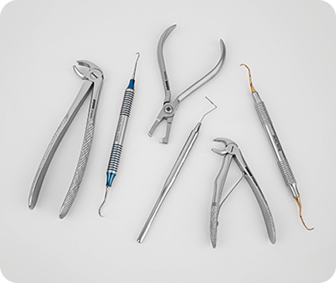 Surgical Instrument