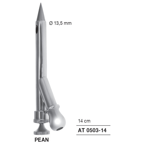Rochester-Pean
